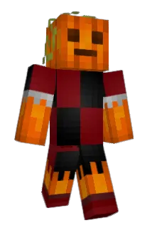 StanLad Minecraft avatar full body
