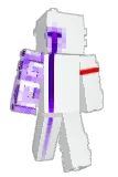 StanMagic44 Minecraft avatar full body