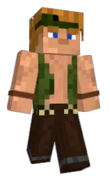 Custom render preview