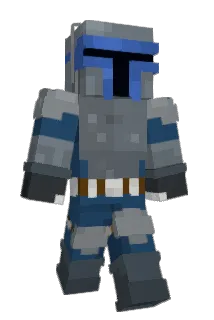 StanStarzz Minecraft avatar full body