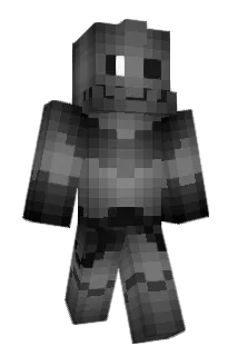 StanTheForeman Minecraft avatar full body