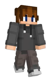 Stan_271 Minecraft avatar full body
