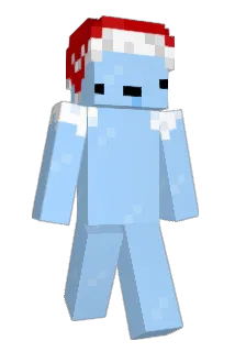 Stan_5A Minecraft avatar full body