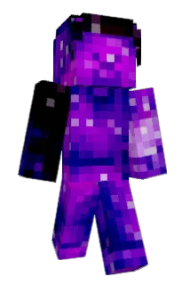 Stan_Kobe Minecraft avatar full body