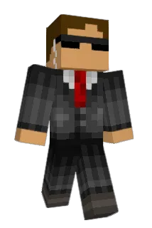 StancedAntelope Minecraft avatar full body