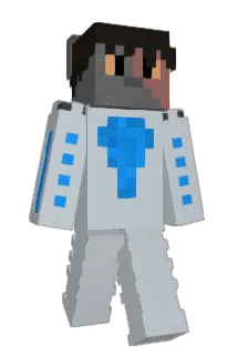 StandardStuff Minecraft avatar full body