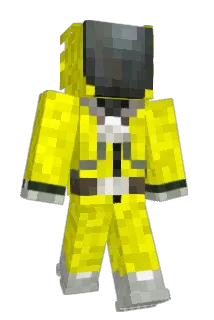 StandardSumo05 Minecraft avatar full body