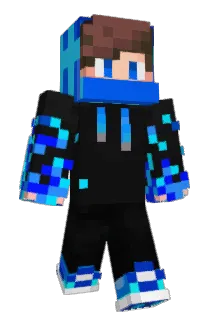 StandupGoose92 Minecraft avatar full body