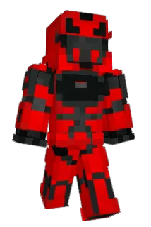 StangGang916 Minecraft avatar full body