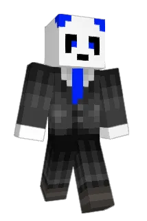 Stangerdanger6 Minecraft avatar full body