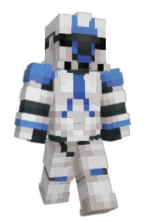 Stangman_ Minecraft avatar full body