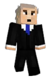 Stangruff1927 Minecraft avatar full body