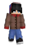 Stanielo Minecraft avatar full body