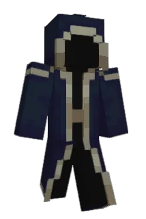 Stanislav123 Minecraft avatar full body