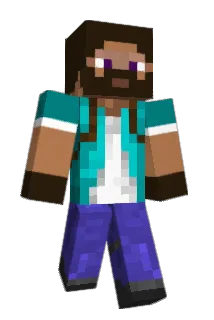 Stanislav141 Minecraft avatar full body