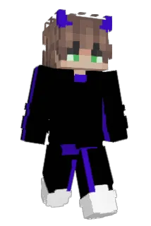 Stankeeeee Minecraft avatar full body