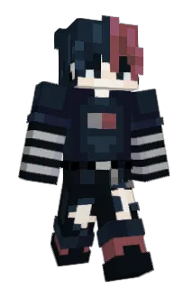 Stanky37662 Minecraft avatar full body