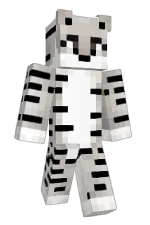 StankyPant Minecraft avatar full body