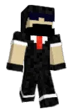 Stanley3110 Minecraft avatar full body