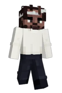 Stanley53 Minecraft avatar full body