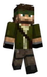 Custom render preview