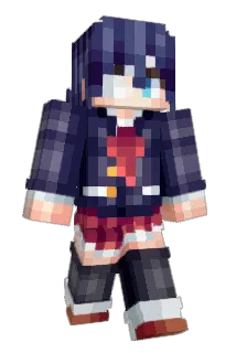 StanleySny Minecraft avatar full body