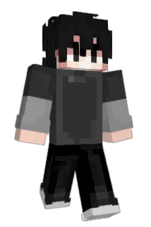 Stanley_aeiu Minecraft avatar full body