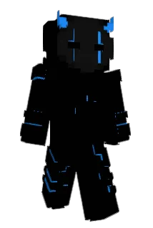 Stanm29 Minecraft avatar full body