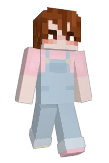 Stannyb0y Minecraft avatar full body