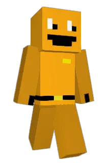 Stannymoney Minecraft avatar full body