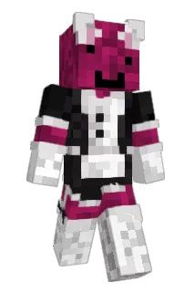 Stanok33 Minecraft avatar full body