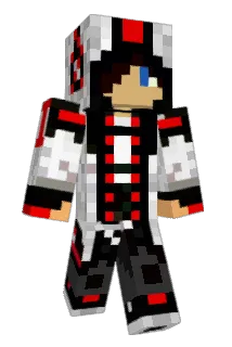 StantheAssassin2 Minecraft avatar full body
