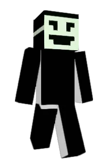 Stanwarreng Minecraft avatar full body