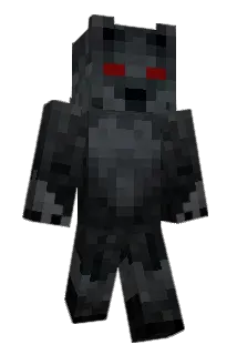 Stanys Minecraft avatar full body
