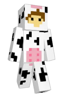 Stapleton2027 Minecraft avatar full body