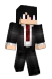 Star1020 Minecraft avatar full body