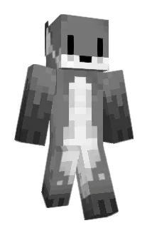 Star7584 Minecraft avatar full body