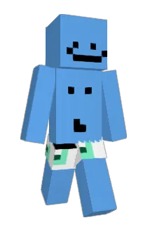 StarAlina1 Minecraft avatar full body
