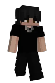 StarBack11 Minecraft avatar full body