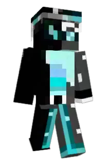 StarBlazerrrr Minecraft avatar full body