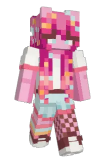 StarChiliZ_ Minecraft avatar full body