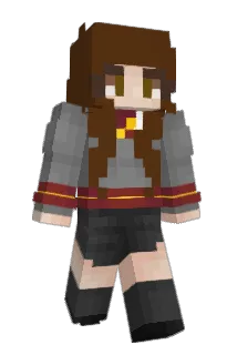 StarCoffee Minecraft avatar full body