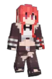 StarConch791 Minecraft avatar full body