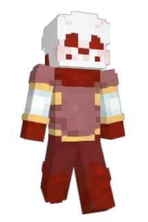 StarDiam0ndz Minecraft avatar full body