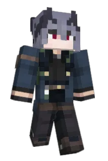 StarDragon2 Minecraft avatar full body