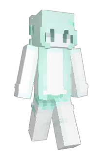 StarExpert Minecraft avatar full body