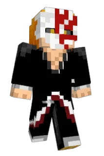 StarFall_x1 Minecraft avatar full body