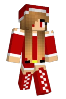 StarFire115 Minecraft avatar full body