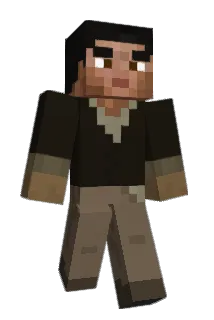 StarFoRCe_222 Minecraft avatar full body