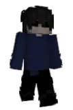 StarHeight Minecraft avatar full body